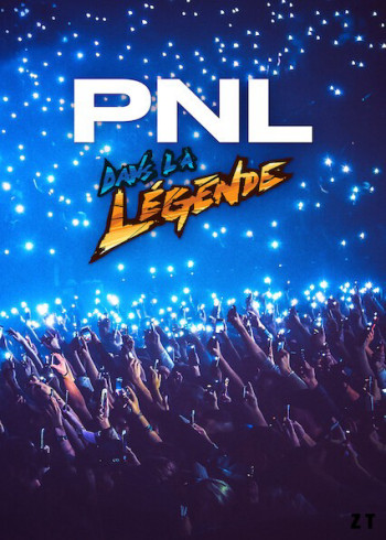 PNL - Dans la légende tour - PNL - Dans la légende tour (2020)