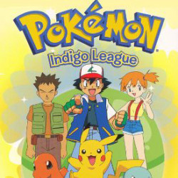 Pokemon Tổng Hợp - Pokemon (1997)