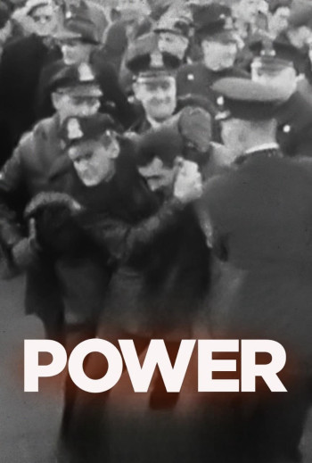Power: Quyền lực cảnh sát - Power (2024)