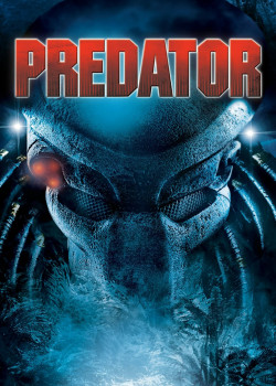 Predator - Predator (1987)