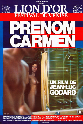Prénom Carmen - First Name: Carmen