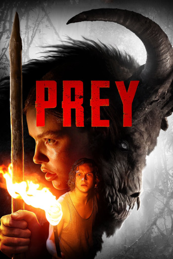 Prey - Prey (2019)