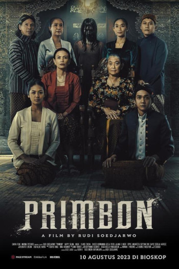 Primbon - Primbon (2023)