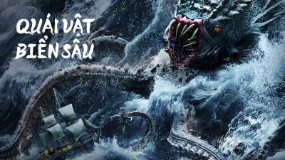 Quái Vật Biển Sâu - The Sea Monster