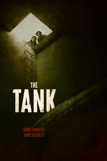 Quái Vật Dưới Bể Nước - The Tank