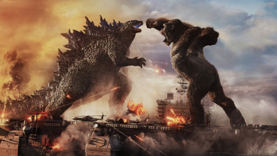Quái Vật Godzilla - Godzilla