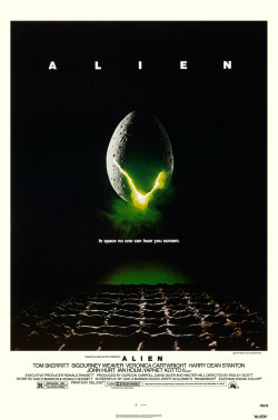Quái Vật Không Gian 1 - Alien 1 (1979)