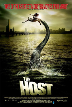 Quái Vật Sông Hàn - The Host (2006)