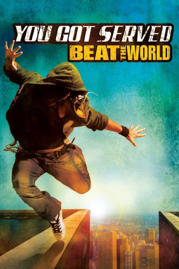 Quán Quân Sàn Nhảy  - Beat the World (2011)