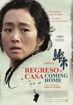 Quay Về - Coming Home (2014)