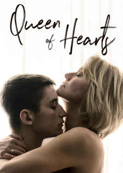 Queen of Hearts - Queen of Hearts (2019)