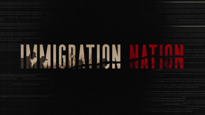 Quốc gia nhập cư - Immigration Nation