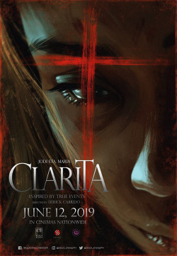 Quỷ Ám - Clarita (2019)