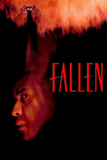 Quỷ Bất Tử - Fallen (1998)