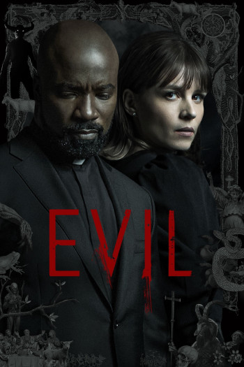 Quỷ Dữ (Phần 3) - Evil (Season 3)