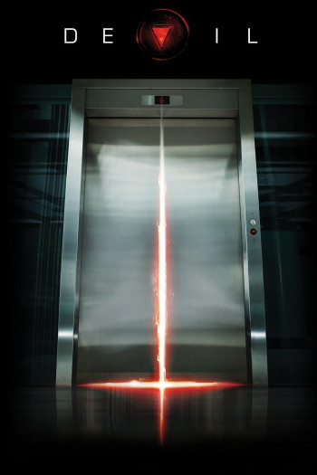 Quỷ dữ trong thang máy - Devil (2010)