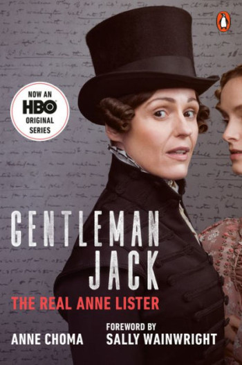 Quý Ông Jack (Phần 1) - Gentleman Jack (Season 1) (2019)