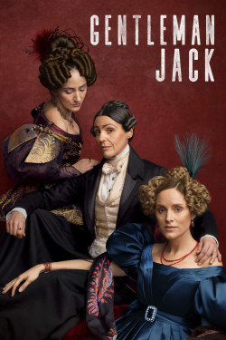 Quý Ông Jack (Phần 2) - Gentleman Jack (Season 2) (2022)