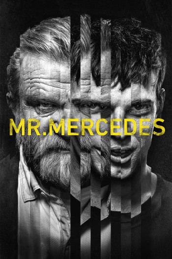 Quý Ông Mercedes (Phần 1) - Mr. Mercedes (Season 1)