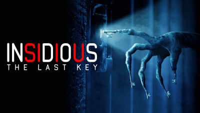 Quỷ Quyệt: Chìa Khóa Quỷ Dữ - Insidious: The Last Key