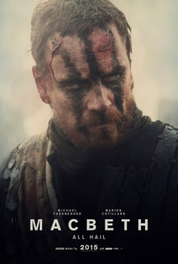 Quyền Lực Chết - Macbeth (2015)