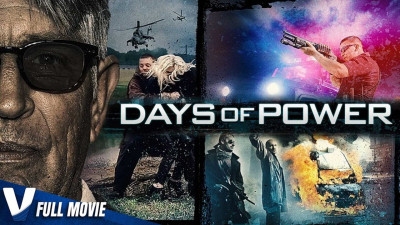 Quyền Lực Trỗi Dậy - Days of Power