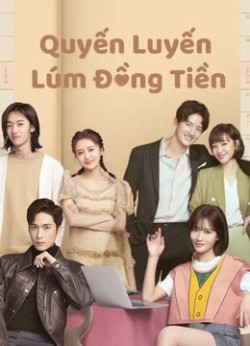 Quyến Luyến Lúm Đồng Tiền - In Love with Your Dimples (2021)