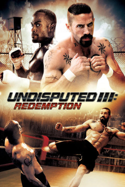 Quyết Đấu - Undisputed (2002)
