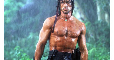 Rambo 2: Sát Nhân Trở Lại - Rambo: First Blood Part II