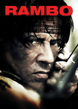 Rambo IV - Rambo IV (2008)