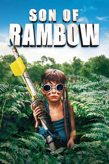 Rambow Nhí - Son of Rambow (2007)
