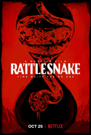 Rắn đuôi chuông - Rattlesnake (2019)