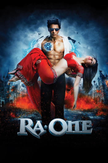 Ra.One - Ra.One (2011)
