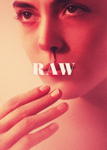 Raw - Raw (2016)
