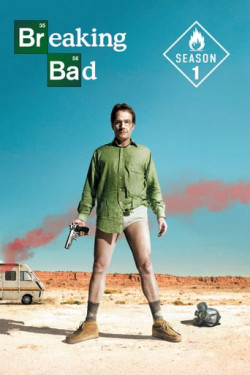Rẽ Trái  (Phần 1) - Breaking Bad (Season 1) (2008)