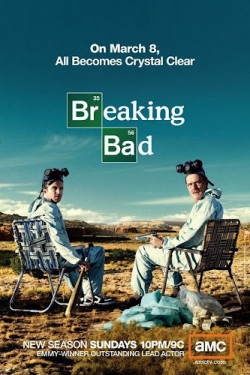 Rẽ Trái (Phần 2) - Breaking Bad (Season 2) (2009)