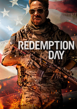 Redemption Day - Redemption Day