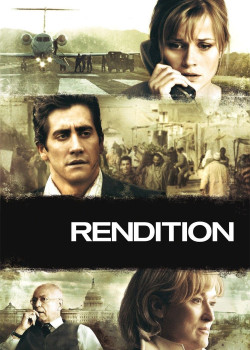Rendition - Rendition (2007)