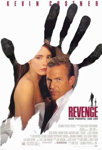 Revenge - Revenge (1990)