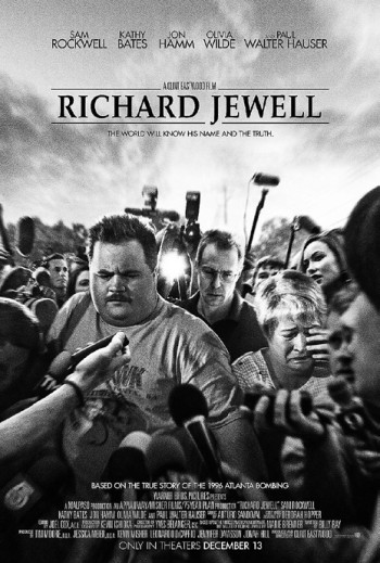 Richard Jewell - Richard Jewell (2019)