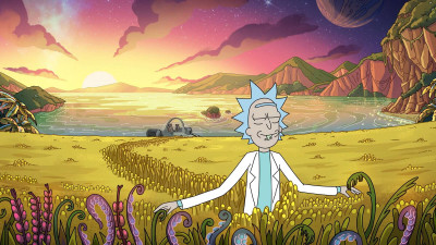 Rick và Morty (Phần 4) - Rick and Morty (Season 4)