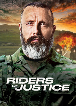 Riders of Justice - Riders of Justice