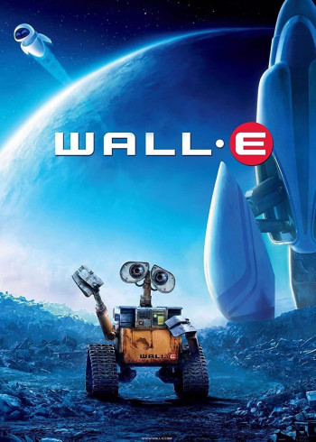 Rô-bốt Biết Yêu - WALL·E (2008)