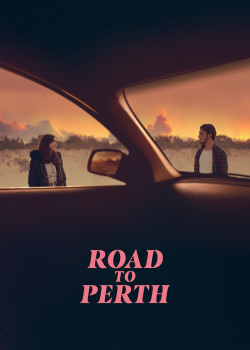Road to Perth - Road to Perth (2021)
