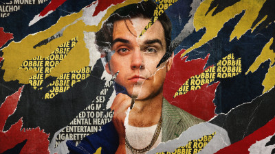Robbie Williams - Robbie Williams