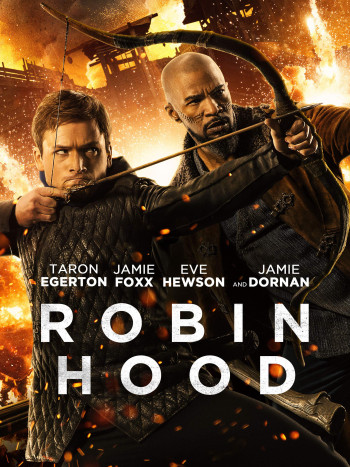Robin Hood - Robin Hood (2018)
