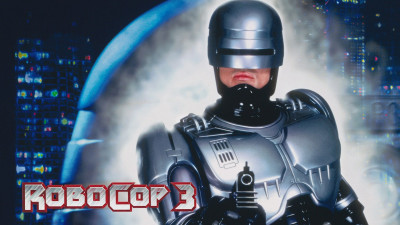 Hình ảnh RoboCop 3
