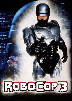 RoboCop 3 - RoboCop 3 (1993)