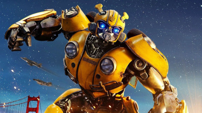 Robot Đại Chiến: Bumblebee - Bumblebee