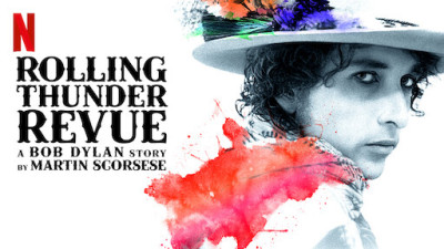Rolling Thunder Revue: Câu chuyện của Bob Dylan kể bởi Martin Scorsese - Rolling Thunder Revue: A Bob Dylan Story by Martin Scorsese